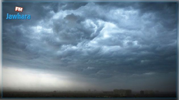 Météo: Nuages et ciel voilé dans ces régions