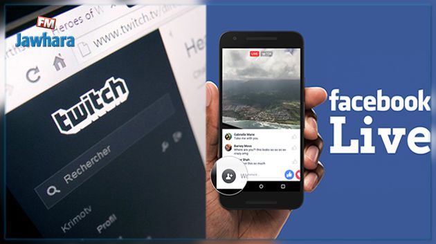 Facebook Live : Il est désormais possible de le lancer depuis un ordinateur