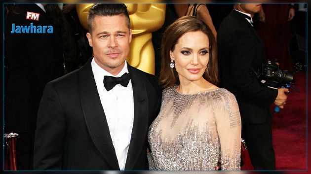 Brad Pitt et Angelina Jolie réconciliés?