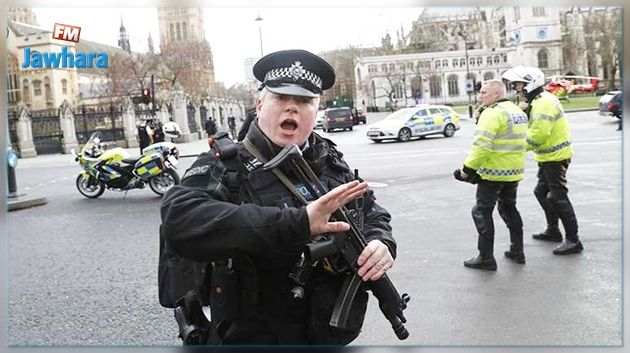 Attentat à Londres: Le dernier bilan