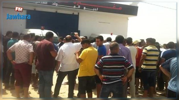 El Jem: Le point de vente de boissons alcoolisées définitivement fermé