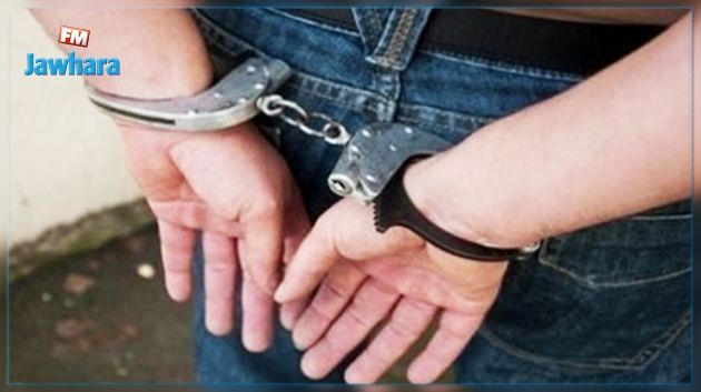 Kairouan: Arrestation d'un contrebandier soupçonné de terrorisme