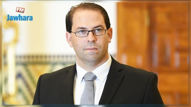 Chahed s'entretient à Khartoum avec le président du parlement soudanais