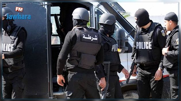 Sousse : Bilan d'une vaste campagne sécuritaire