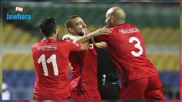 Tunisie - Cameroun : Formation probable de la sélection nationale