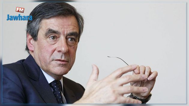 François Fillon se fait offrir une montre de 10 000 euros par un homme d'affaire