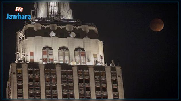 Earth Hour : L'Europe plongée dans le noir