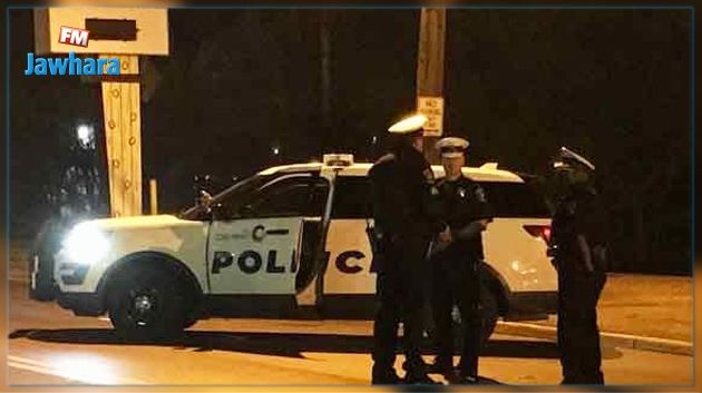 Etats-Unis : Une fusillade dans une boîte de nuit fait un mort et plusieurs blessés