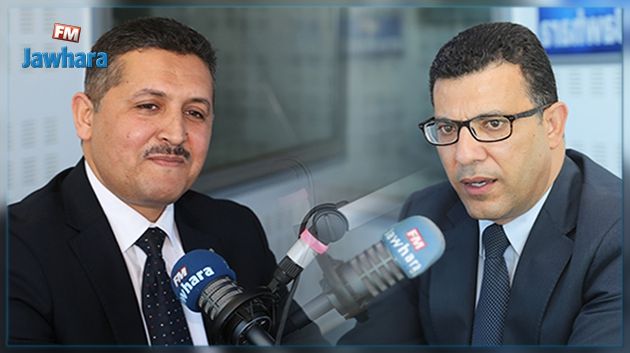 Mongi Rahoui répond à Imed Daimi