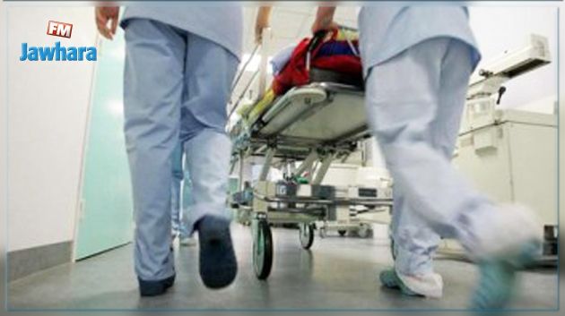 Monastir: Un terroriste tente de se suicider en avalant un pesticide