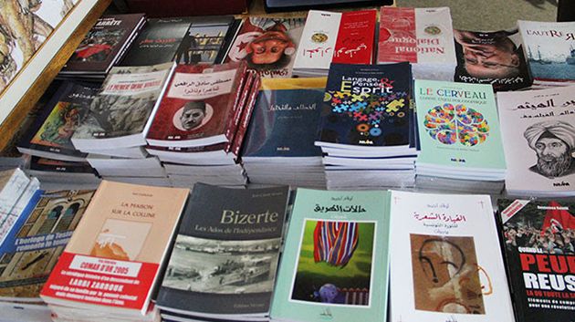 Gloires et déboires de la politique du livre