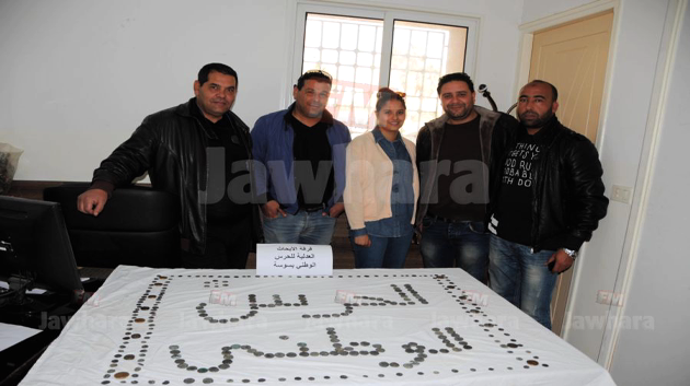Sousse: Saisie de 320 pièces archéologiques 