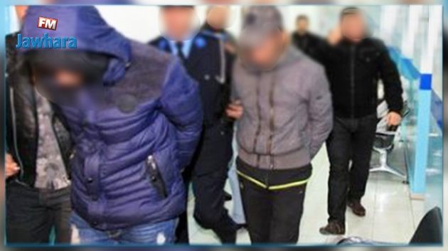 Jendouba : Arrestation de deux individus pour meurtre avec préméditation