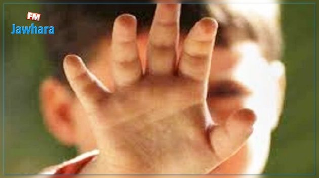 Sidi Bouzid : Un enfant de 10 ans violé par deux individus