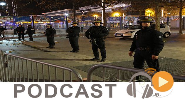 Journal Info 00h00 du dimanche 2 avril 2017