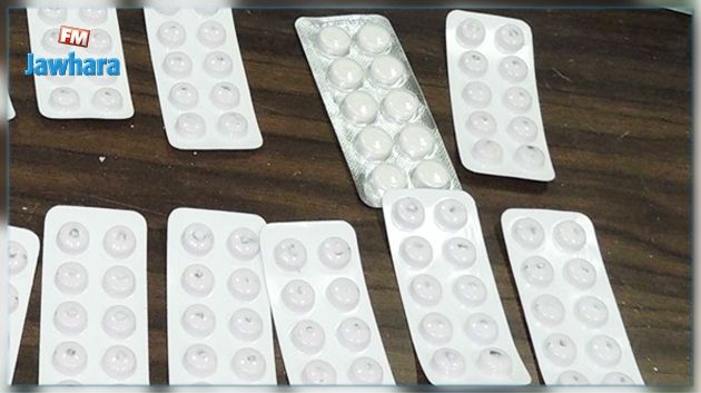 Le Kef : Le gardien d'un lycée arrêté pour trafic de drogue