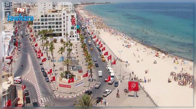 Sousse, capitale de la sécurité routière