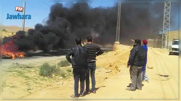 Protestations : Chahed dépêche deux délégations gouvernementales à Tataouine et au Kef 