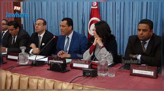 Le Kef : La visite de la délégation ministérielle boycottée par les composantes de la société civile 