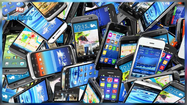 Près de 20% des Smartphones vendus sont des contrefaçons