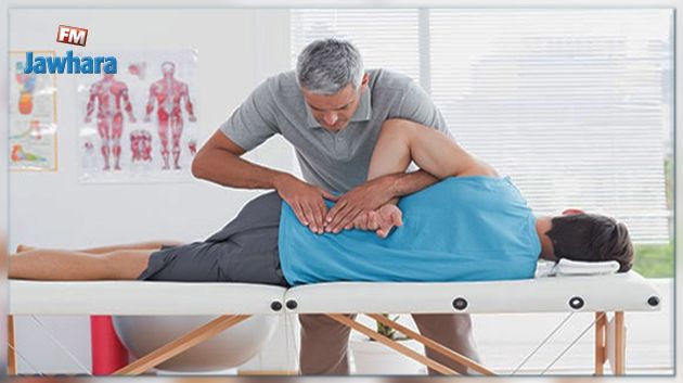 Grève générale dans tous les centres de physiothérapie et kinésithérapie de la Tunisie