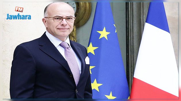 Le Premier ministre français en visite en Tunisie les 6 et 7 avril