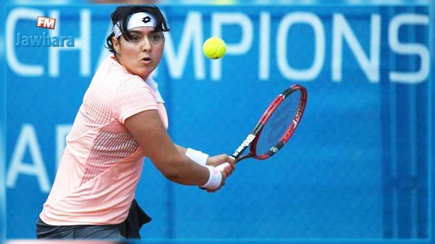 Tournoi de Charleston : Ons Jabeur se qualifie pour les huitièmes de finale