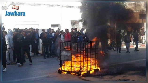 Protestations à Tataouine : La société Bouchamaoui déterminée à honorer ses engagements