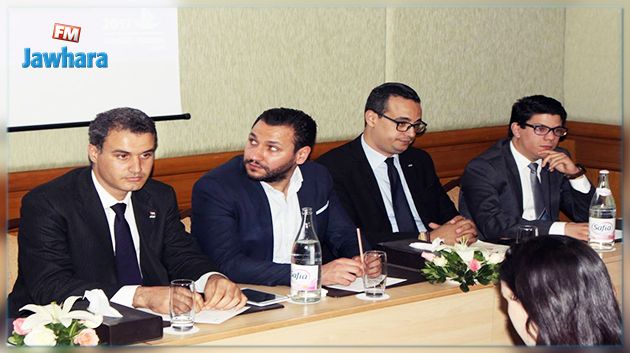 CAMO Sousse 2017 :  Conférence des JCI Zone Afrique et Moyen-Orient