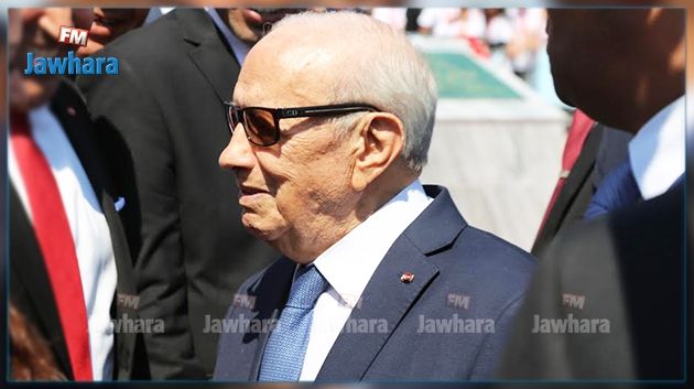 Beji Caïd Essebsi: Habib Bourguiba est l'avocat numéro 1 de la Tunisie