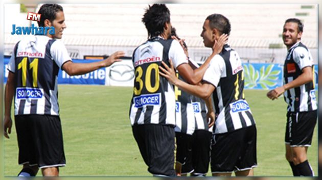 Coupe de la CAF: Formation probable du CS Sfaxien contre Rail Club de Kadiogo