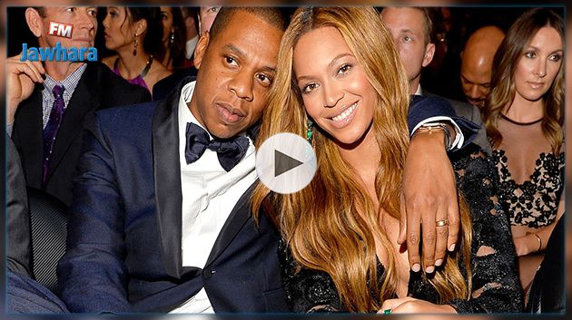 La très belle déclaration d'amour de Beyonce à son mari