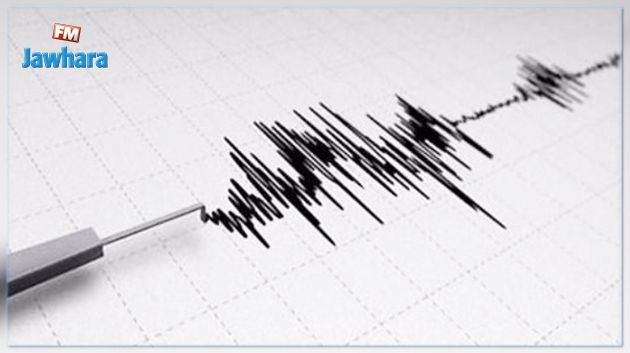 Une secousse tellurique à Béja