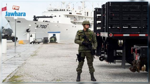 Des exercices militaires mixtes Tunisie-USA prévus au cours de la prochaine période