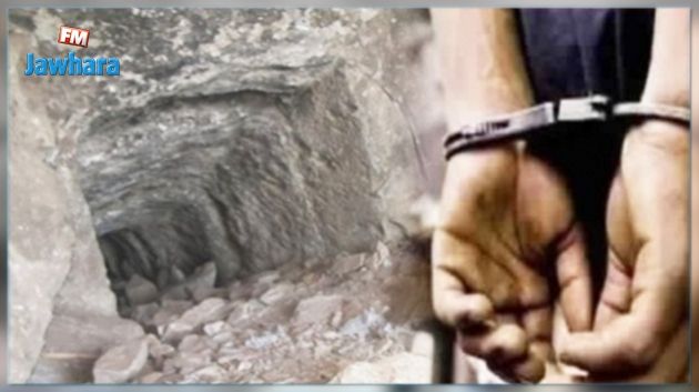 Fouilles archéologiques : 7 individus arrêtés à Bizerte