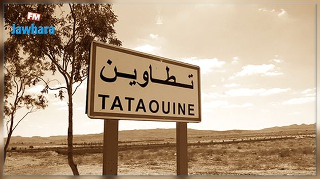 Retour à la normale à Tataouine 
