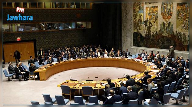 La Russie oppose son veto à une résolution de l'ONU sur l'attaque chimique en Syrie