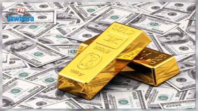Ras Jedir : Des lingots d'or et une importante somme d'argent en devises saisis 
