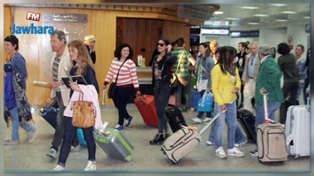 Nabeul : Un retour remarquable des touristes belges
