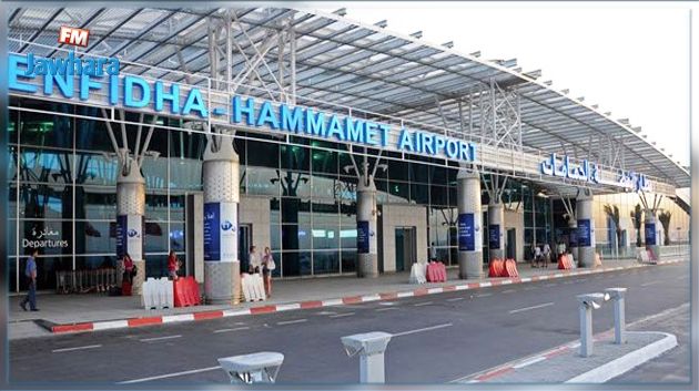 Aéroport d’Enfidha : Les agents de nettoyage en grève de 3 jours