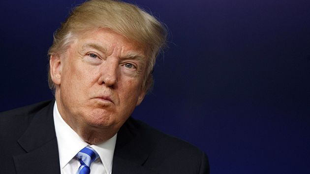 Trump, les nouveaux enjeux au Moyen-Orient !