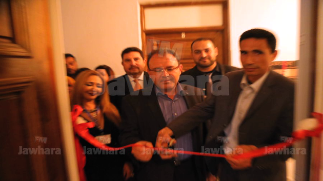 Sousse : Ouverture de l'agence Parallèle Design