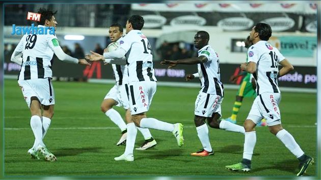 Coupe de la CAF : Le CS Sfaxien qualifié pour la phase de poules