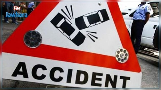 3 morts et 3 blessés dans un accident de la route à Gafsa
