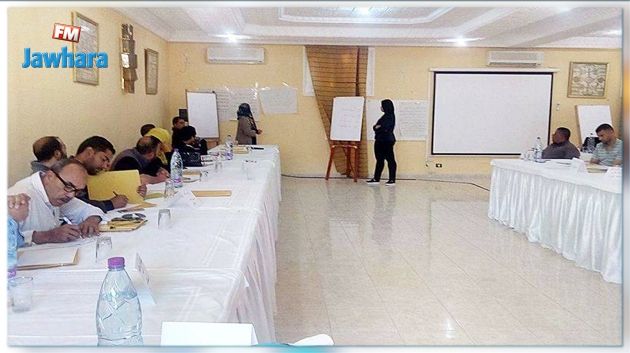 Municipales : Formation à Kairouan de 25 observateurs