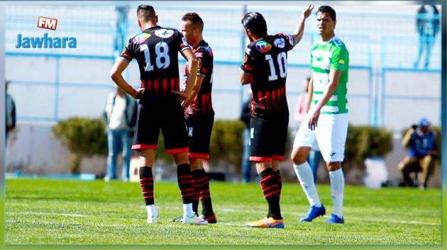 Ligue 1 - Play Out : Le derby gabésien sans vainqueur