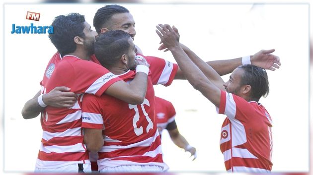 Coupe de la CAF : Le Club Africain qualifié pour la phase de poules