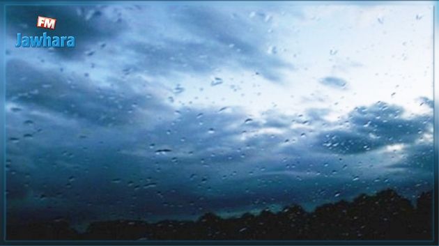 La météo de ce dimanche 16 avril 2017