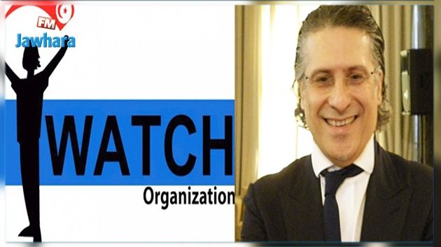 I Watch “profondément choqué” par les fuites d’un enregistrement audio attribué au patron de Nesma Tv