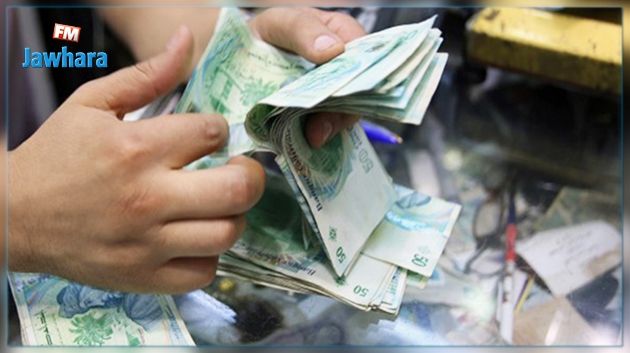 Nouvelle baisse historique du dinar tunisien face à l’euro et le dollar